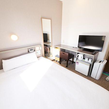 Super Hotel Tokyo Nihombashi Mitsukoshimae Exteriér fotografie