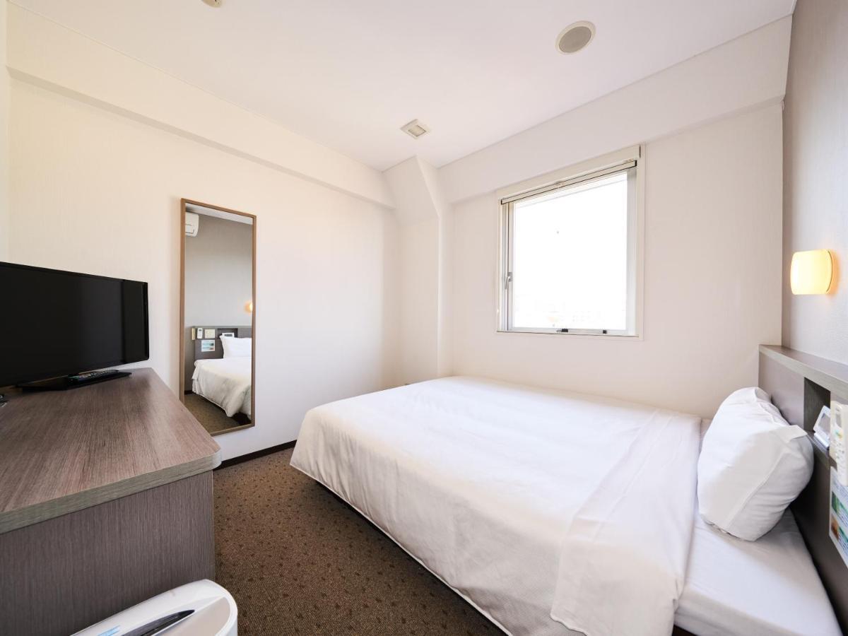 Super Hotel Tokyo Nihombashi Mitsukoshimae Exteriér fotografie