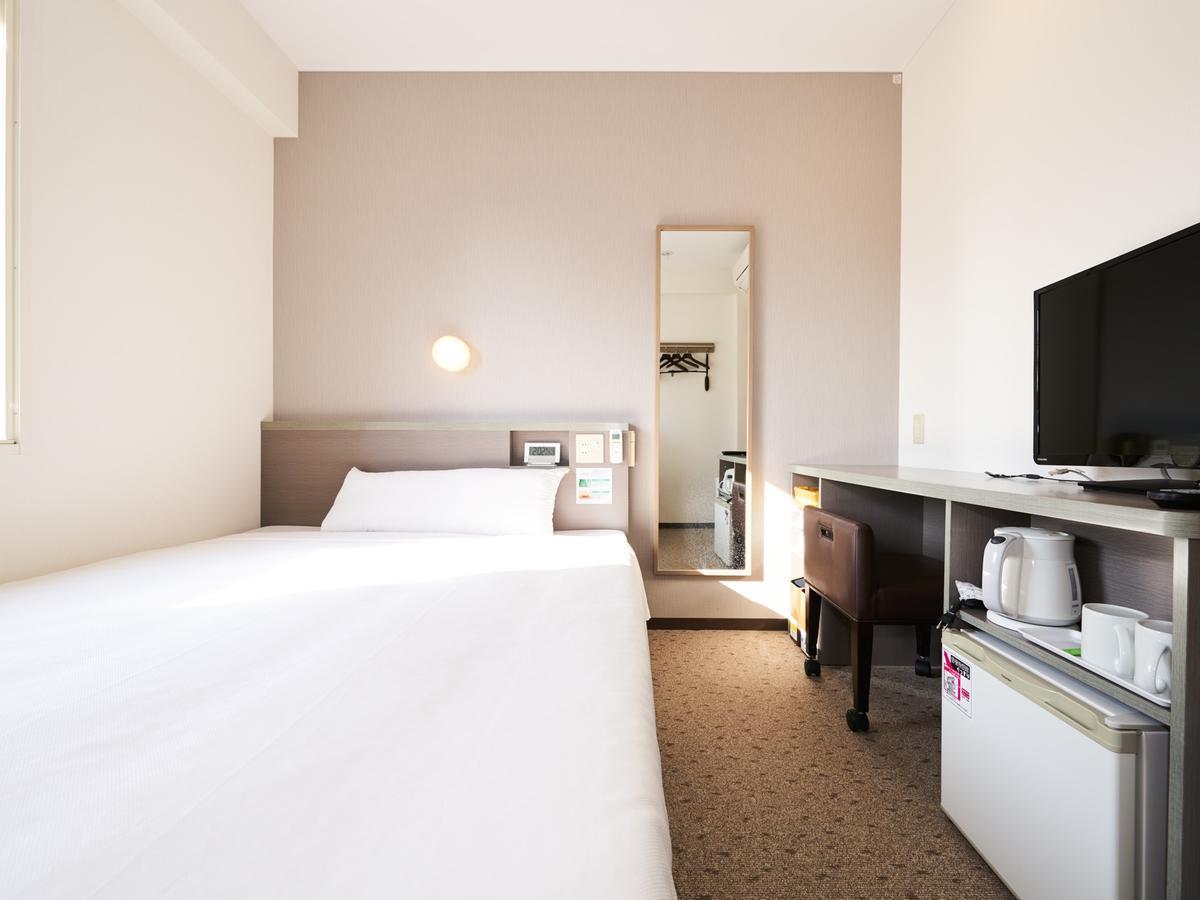 Super Hotel Tokyo Nihombashi Mitsukoshimae Exteriér fotografie