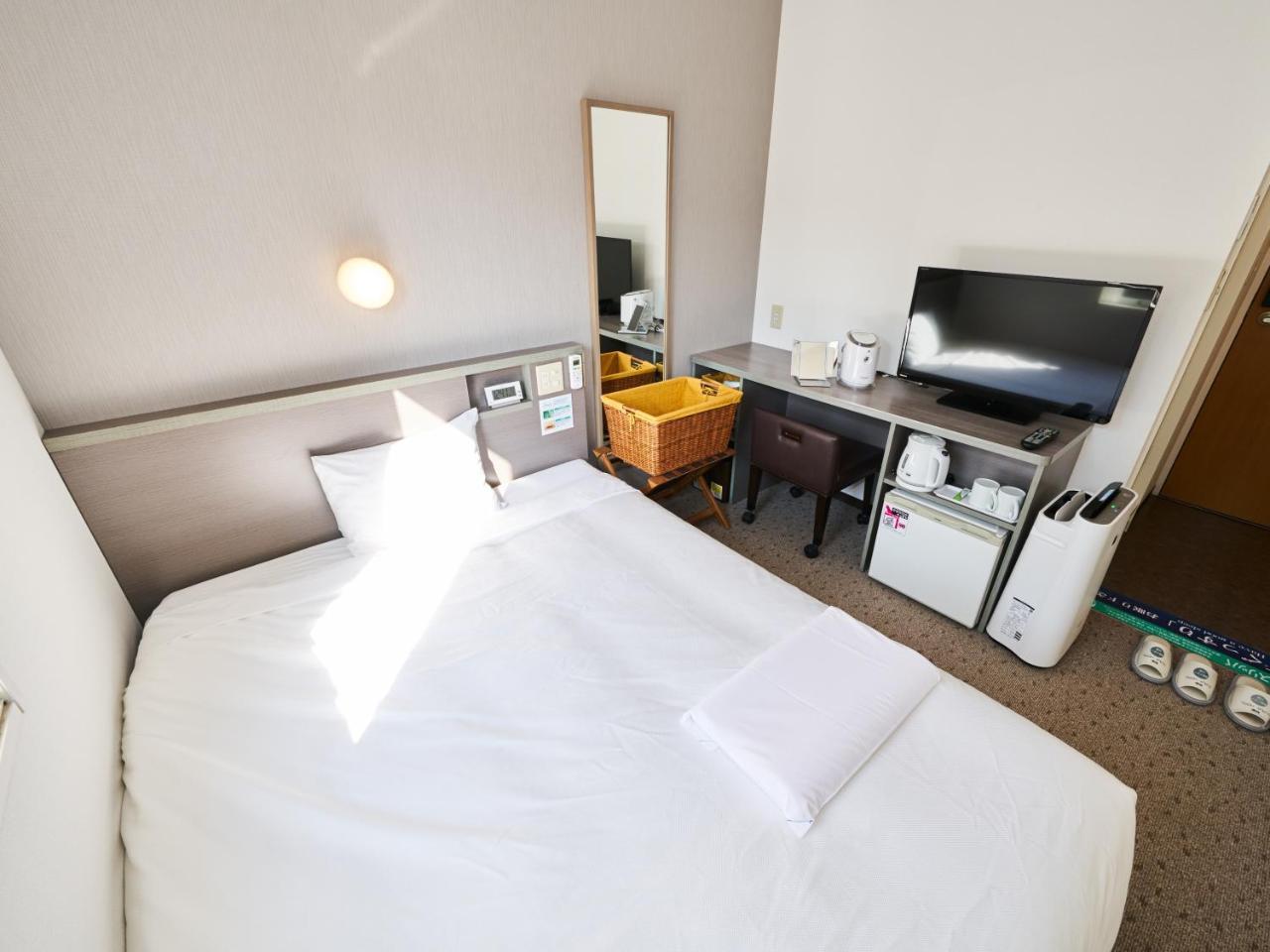 Super Hotel Tokyo Nihombashi Mitsukoshimae Exteriér fotografie