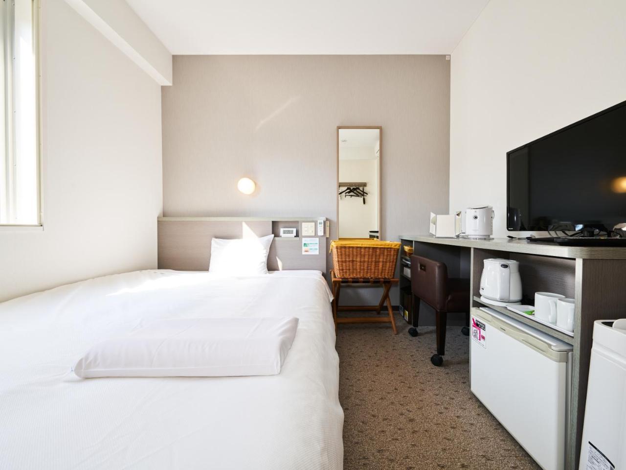 Super Hotel Tokyo Nihombashi Mitsukoshimae Exteriér fotografie